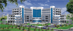 300 Bedded District Hospital at Banda,U.P.