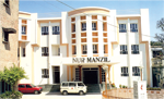Noor Manzil Psychiatric Hospital,Lucknow,U.P.