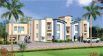 Type 5 Residence at Dr. B.R. Ambedkar Govt. Medical College & Hospital