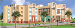 Ward Block at Dr. B.R. Ambedkar Govt. Medical College & Hospital