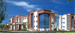 O.T. Block of Manyawar Kanshiram Ji Allopathic Medical College,Saharanpur,U.P.