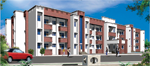 Sr. Doctor's Hostel of Manyawar Kanshiram Ji Allopathic Medical College,Saharanpur,U.P.