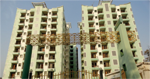 Block A,B of Residential Apartment Madhusudan Homes at Gorakhpur, U.P.
