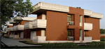 2 Bedroom Type Visiting Faculty Residences, I.I.T. Kanpur, U.P.