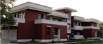 3 Bedroom Type Visiting Faculty Residences, I.I.T. Kanpur, U.P.